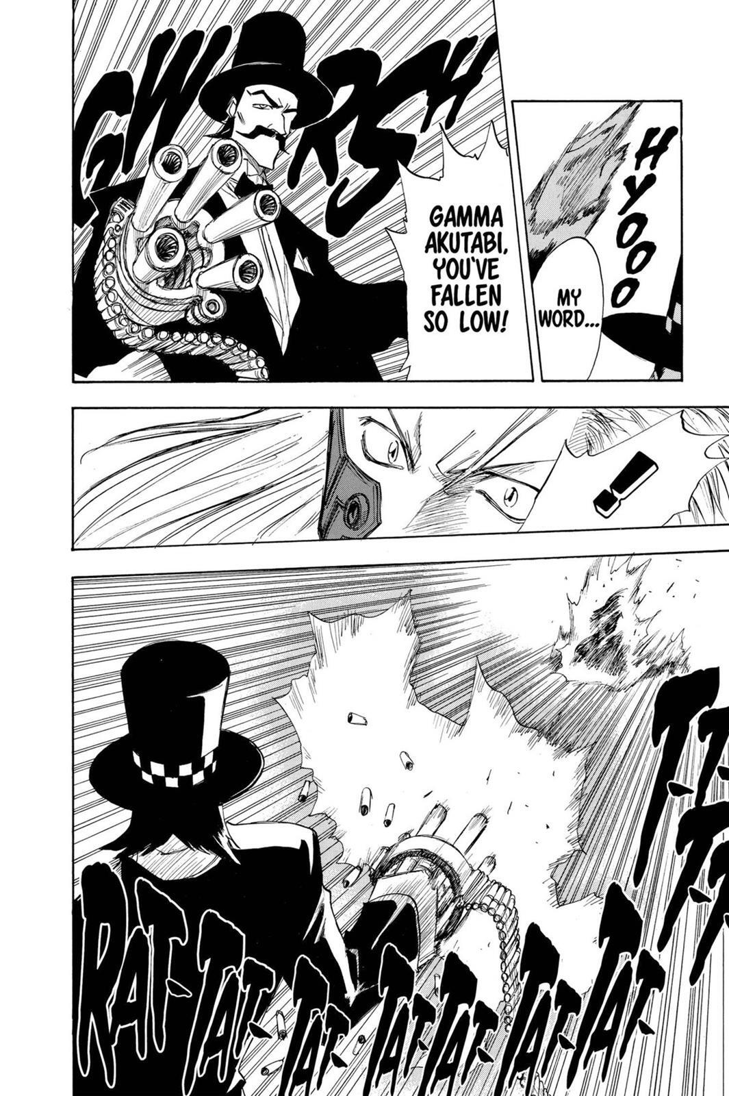 Read Zombie Powder Manga Online