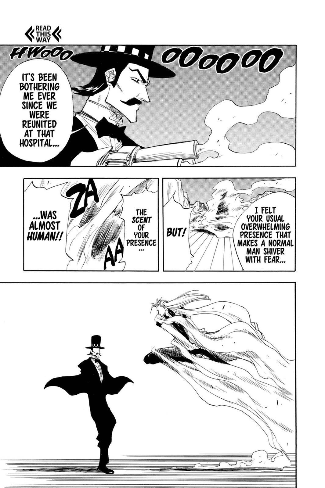 Read Zombie Powder Manga Online
