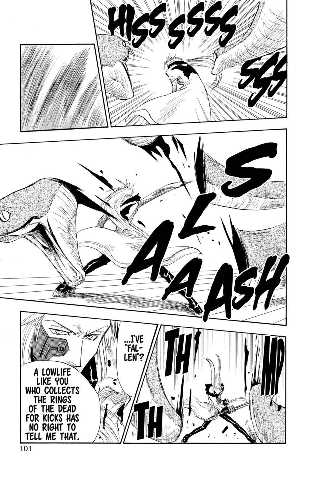 Read Zombie Powder Manga Online