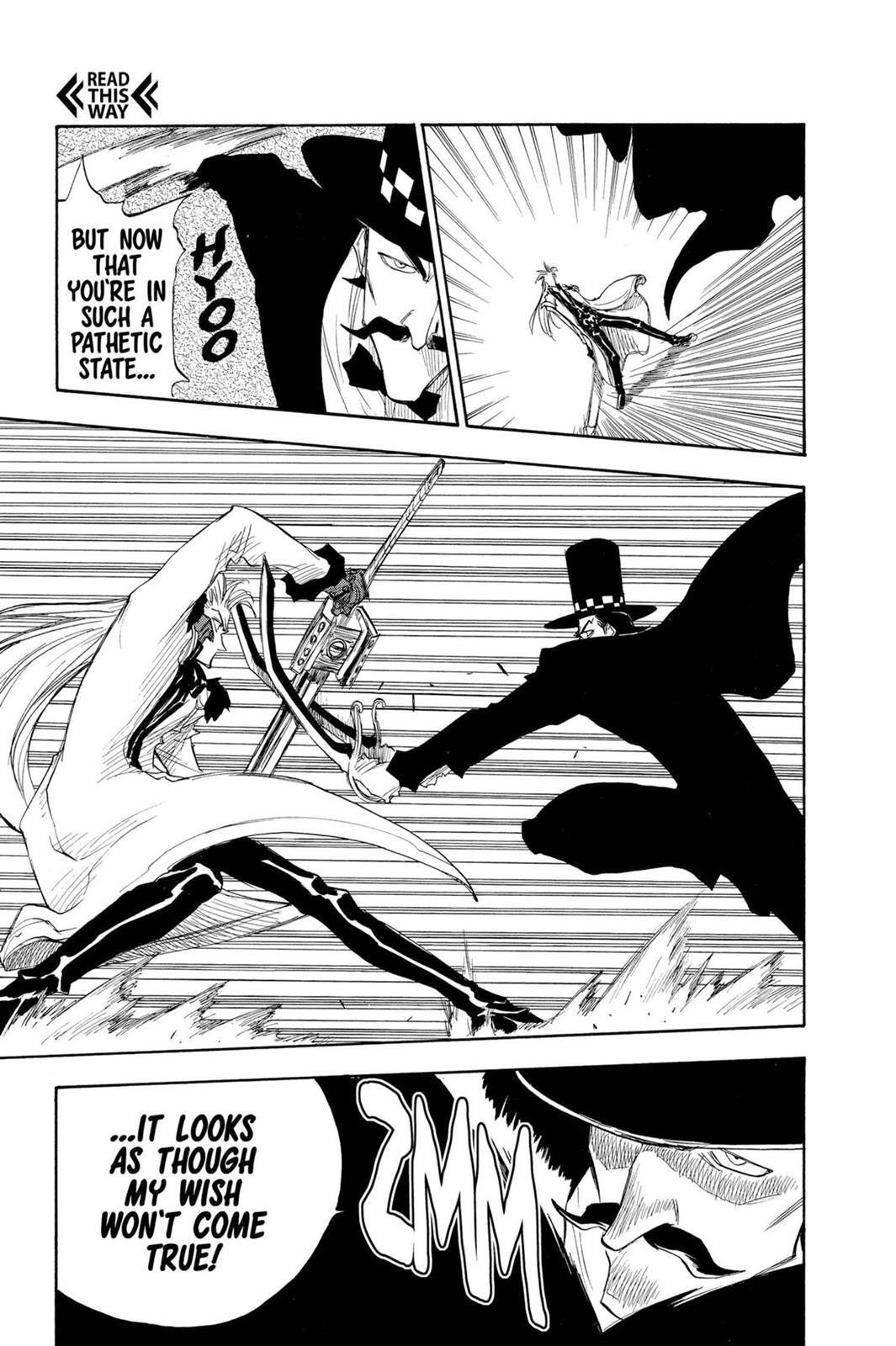 Read Zombie Powder Manga Online