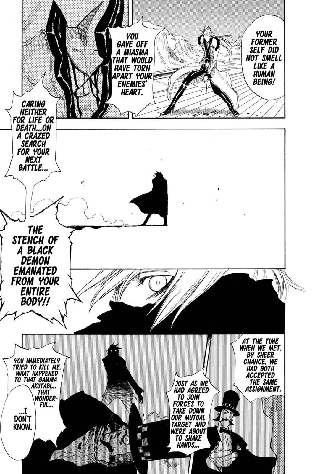Read Zombie Powder Manga Online