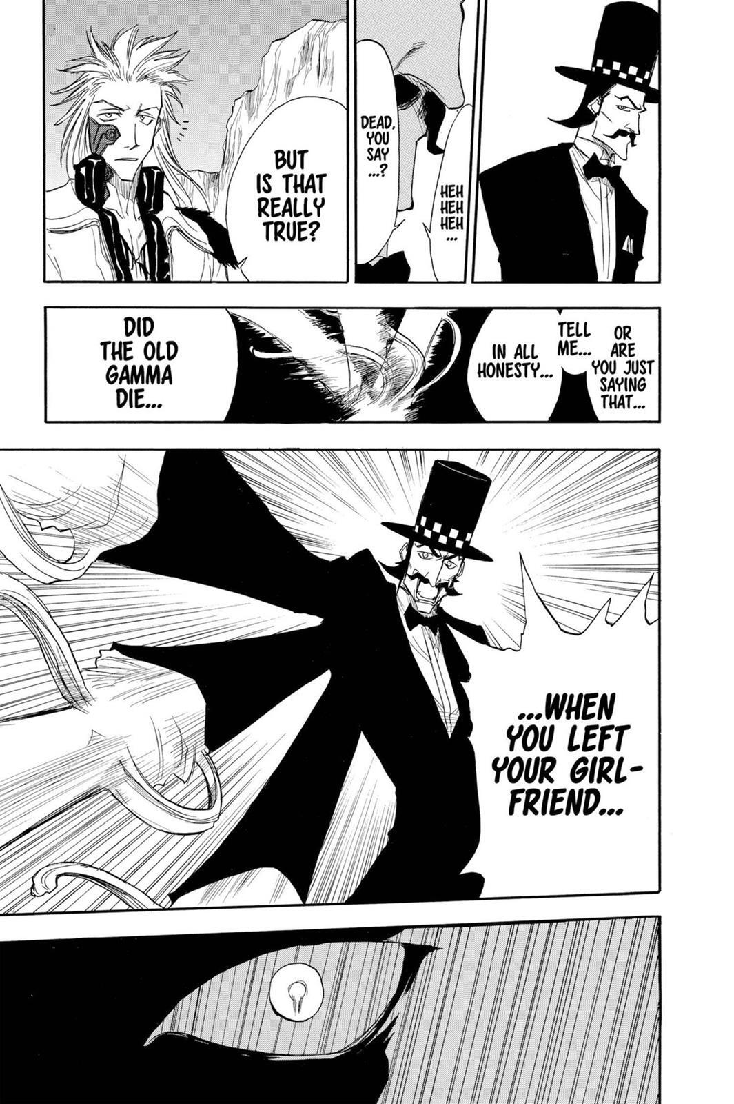 Read Zombie Powder Manga Online