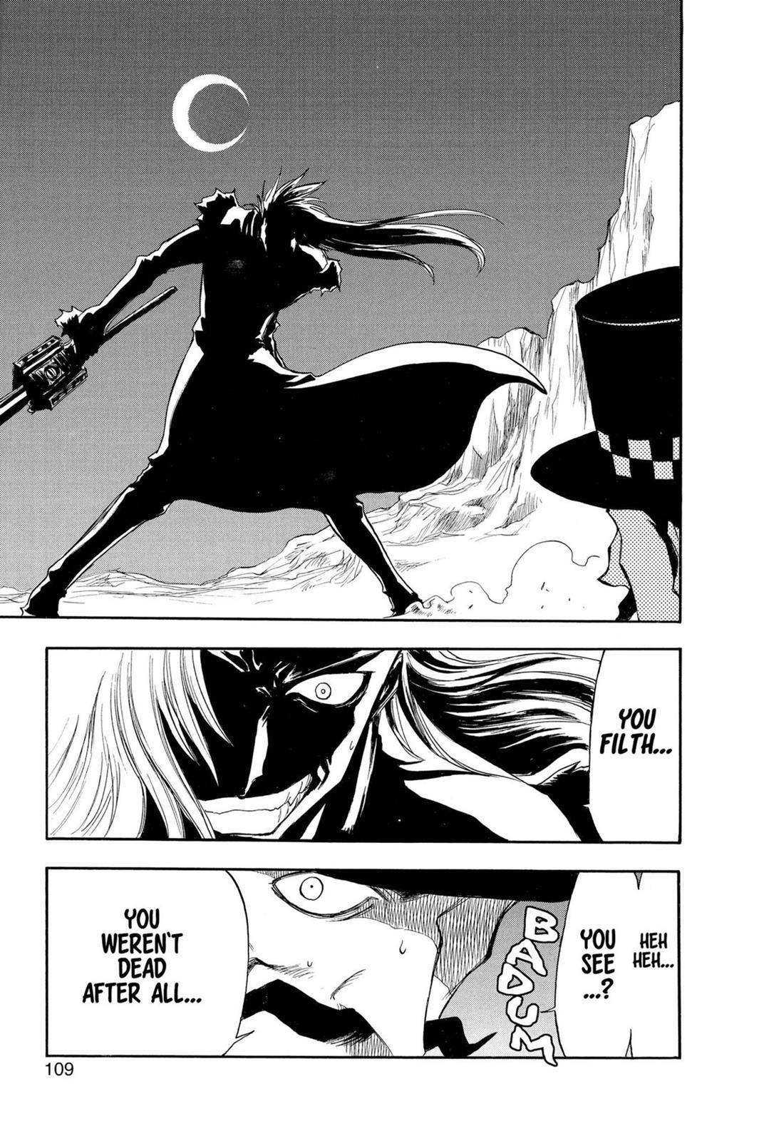 Read Zombie Powder Manga Online
