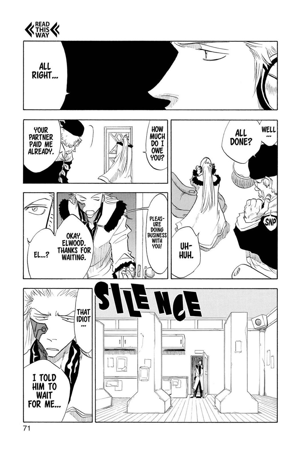 Read Zombie Powder Manga Online
