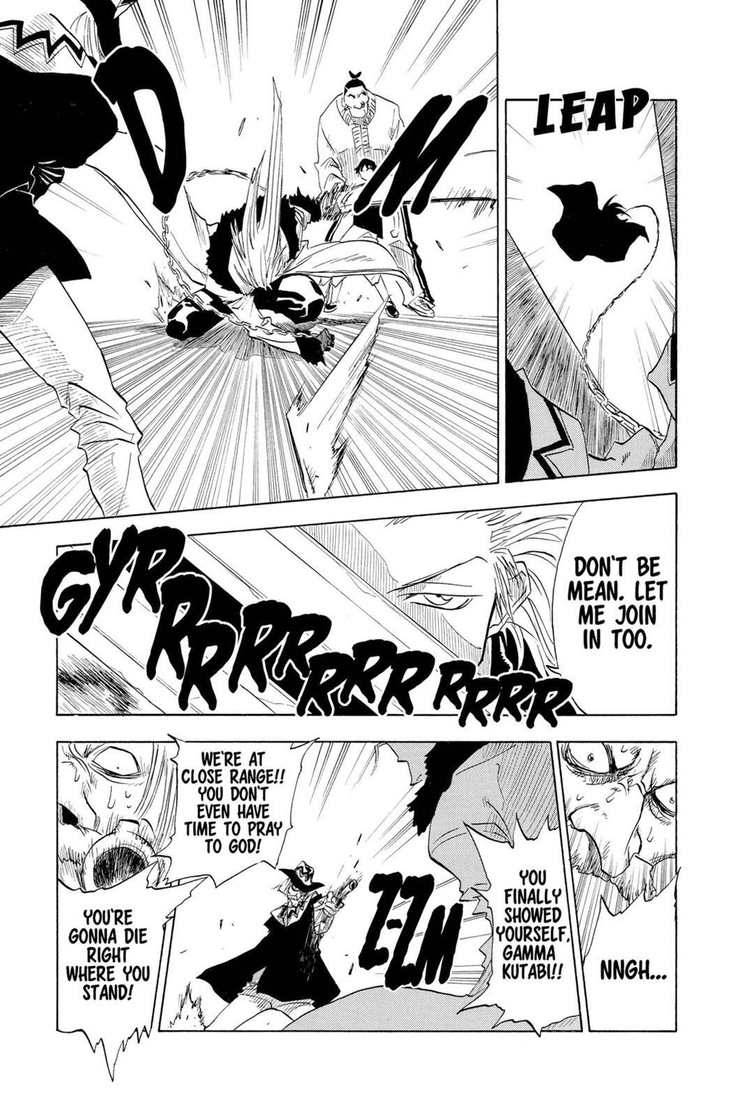 Read Zombie Powder Manga Online