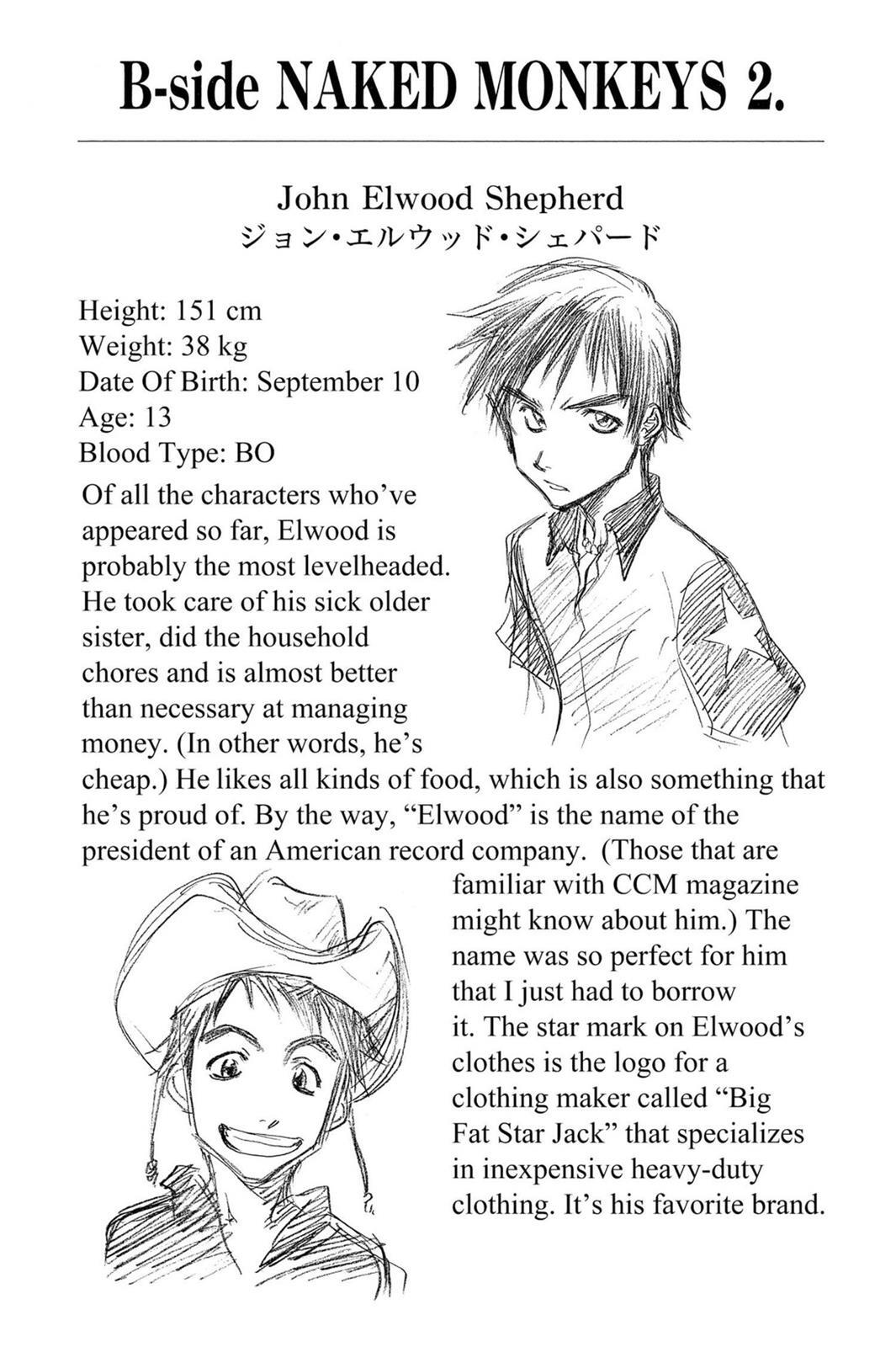 Read Zombie Powder Manga Online