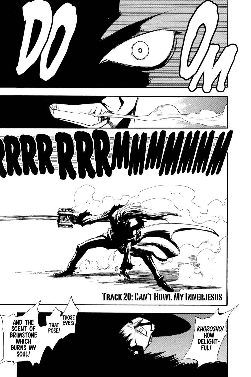 Read Zombie Powder Manga Online