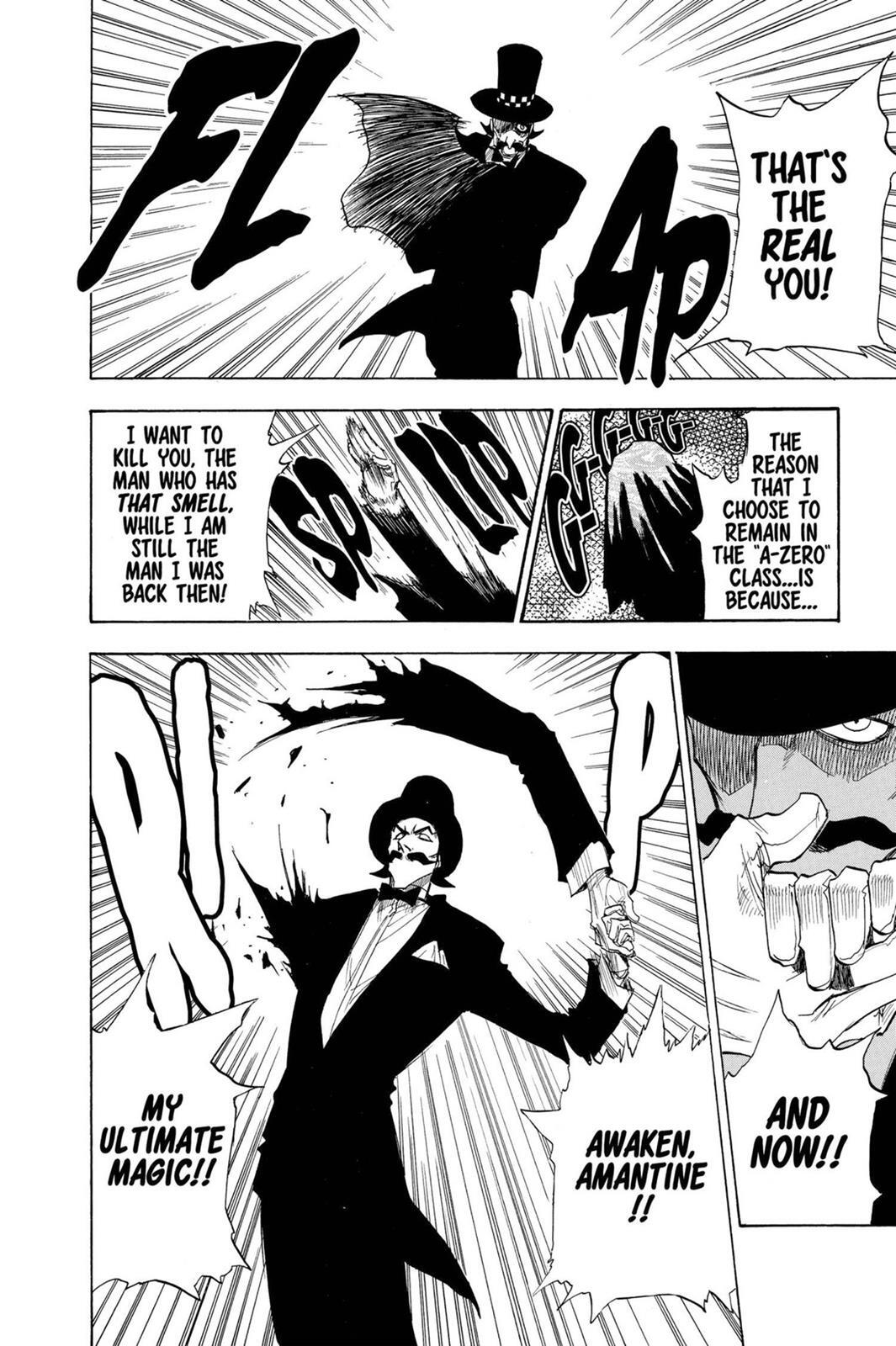 Read Zombie Powder Manga Online