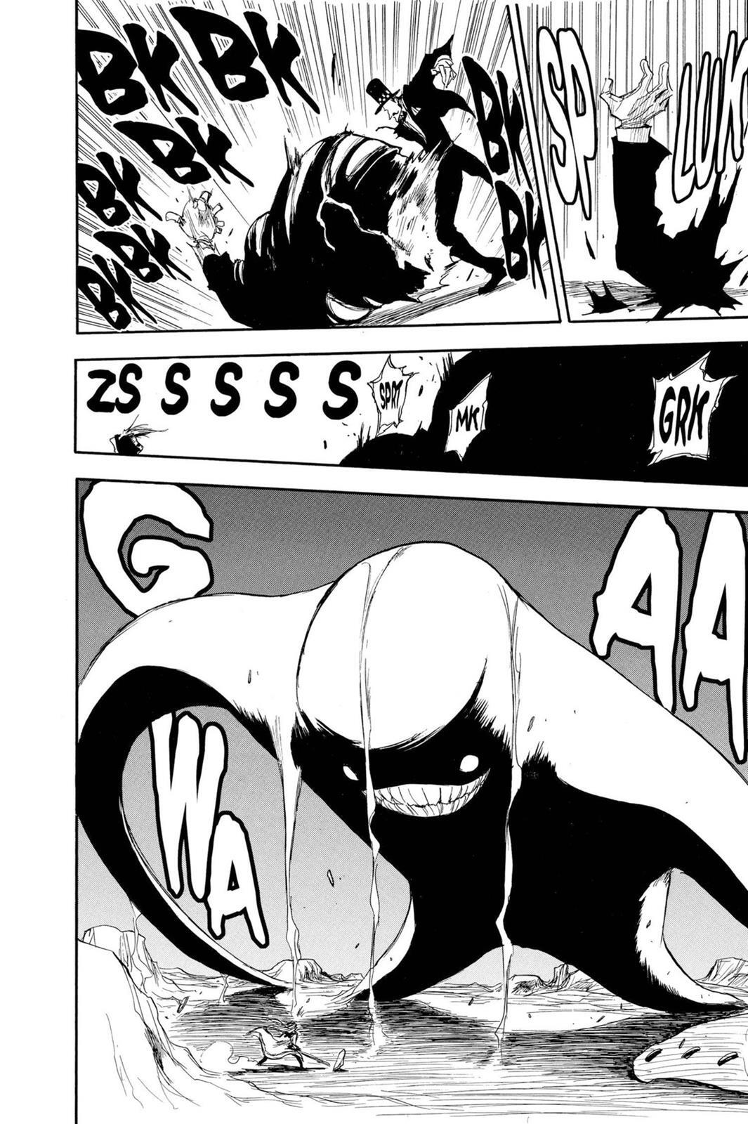 Read Zombie Powder Manga Online