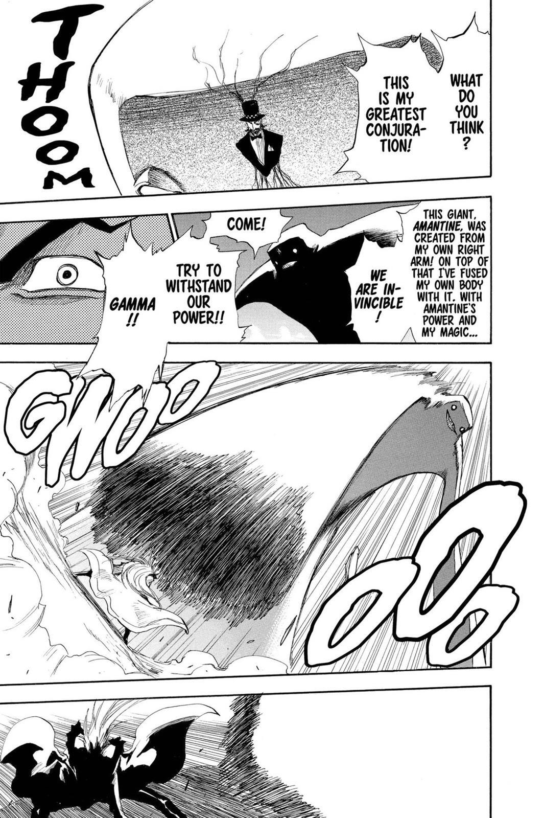 Read Zombie Powder Manga Online