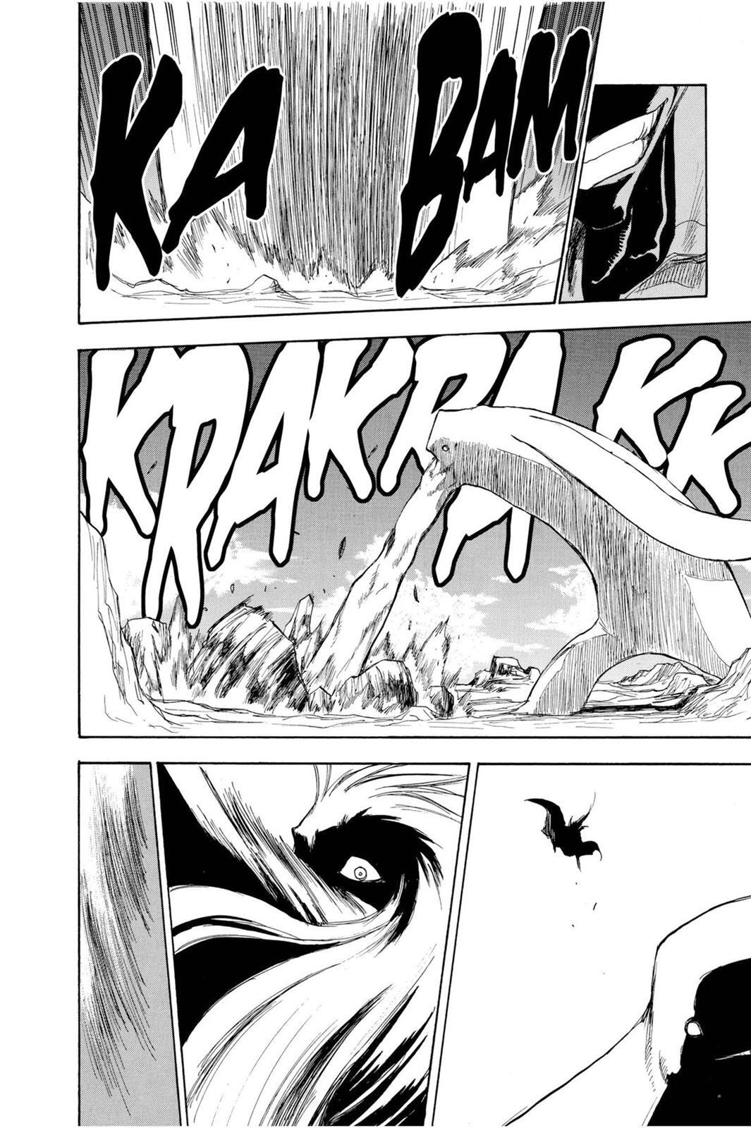 Read Zombie Powder Manga Online