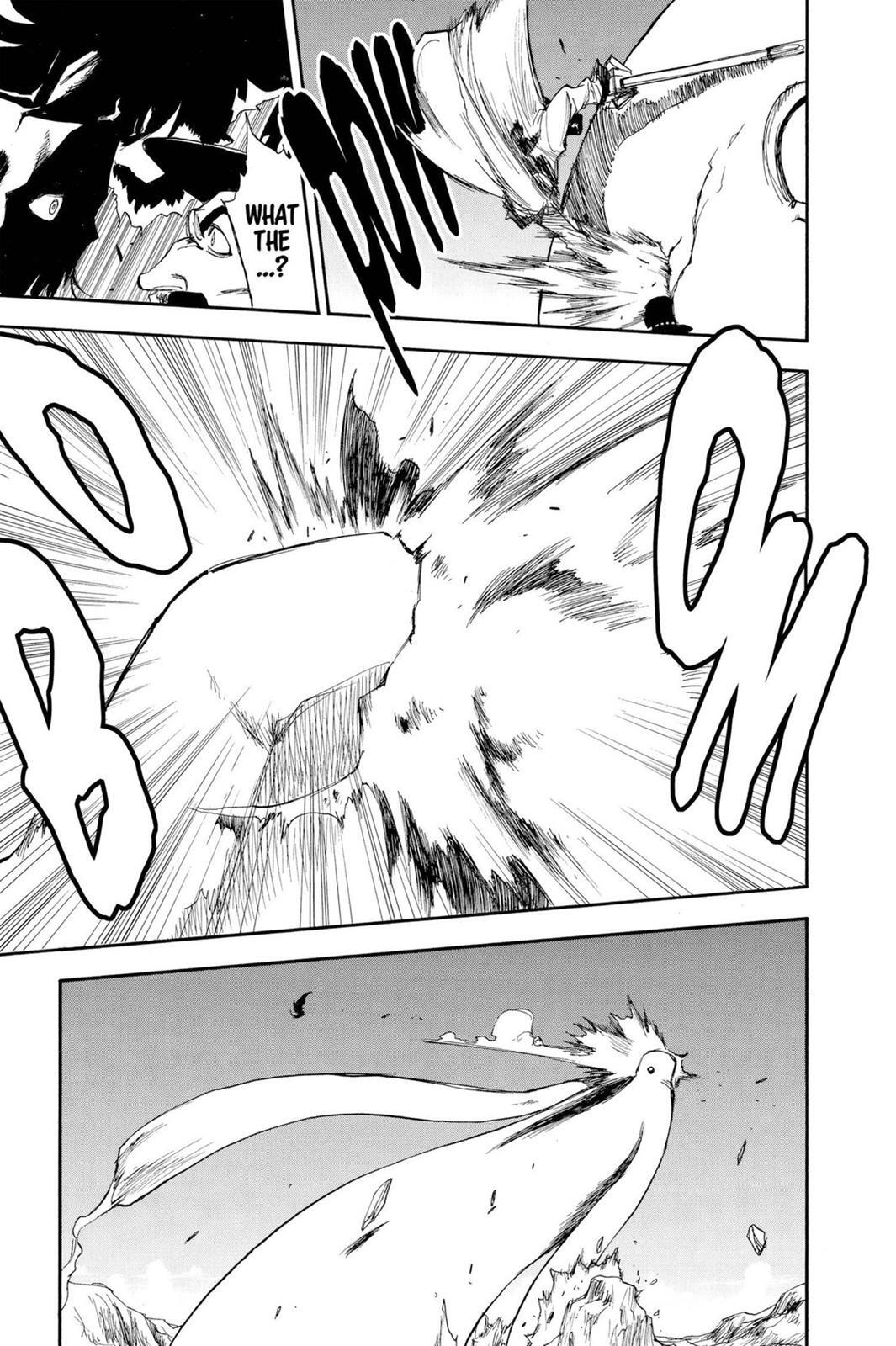 Read Zombie Powder Manga Online