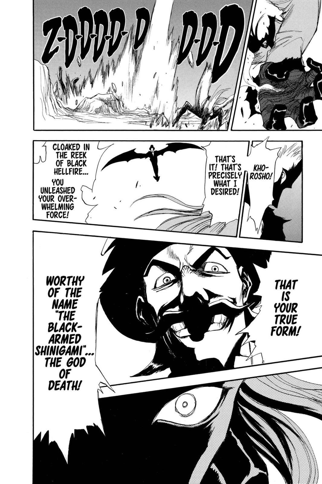 Read Zombie Powder Manga Online