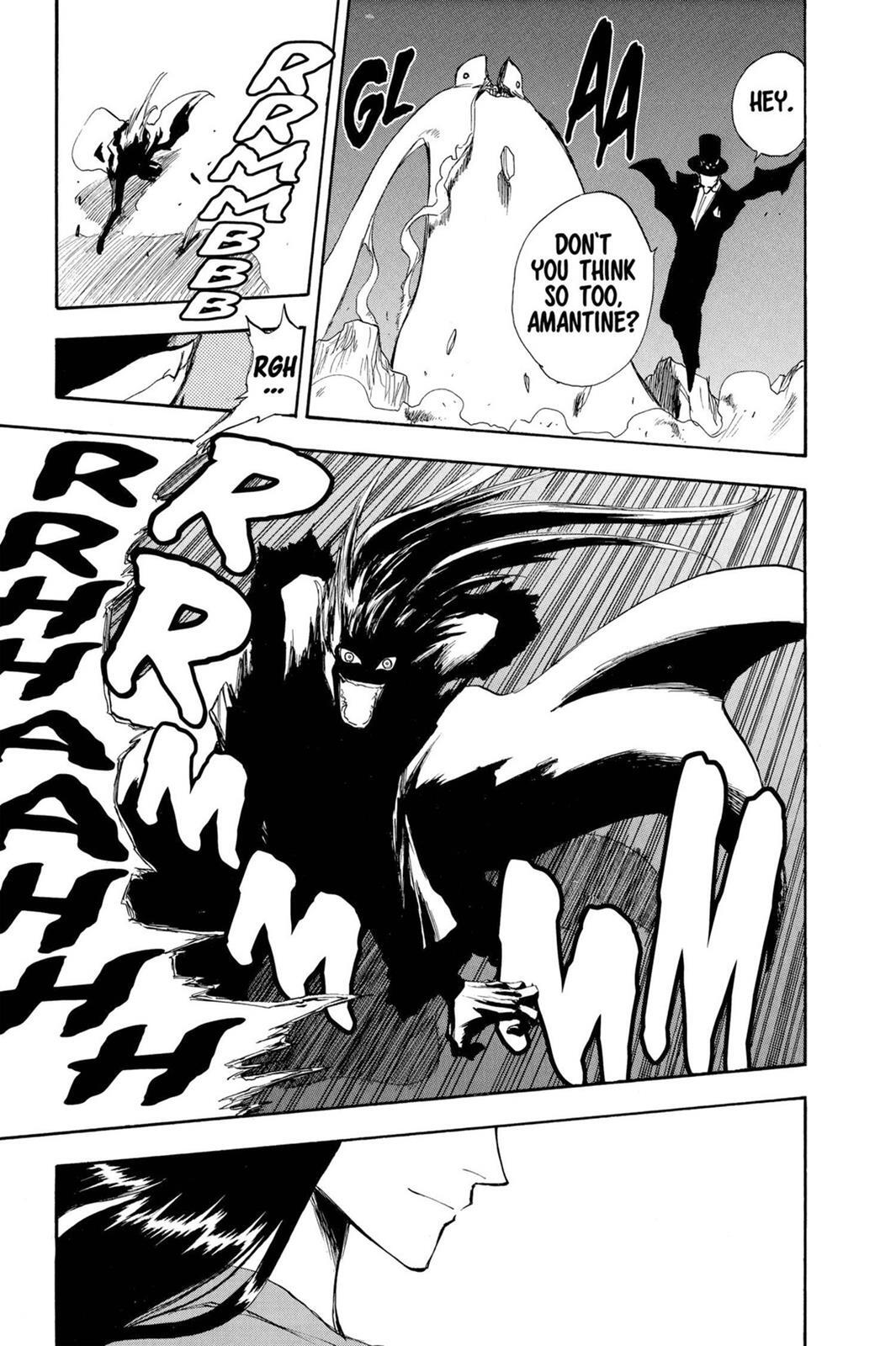 Read Zombie Powder Manga Online