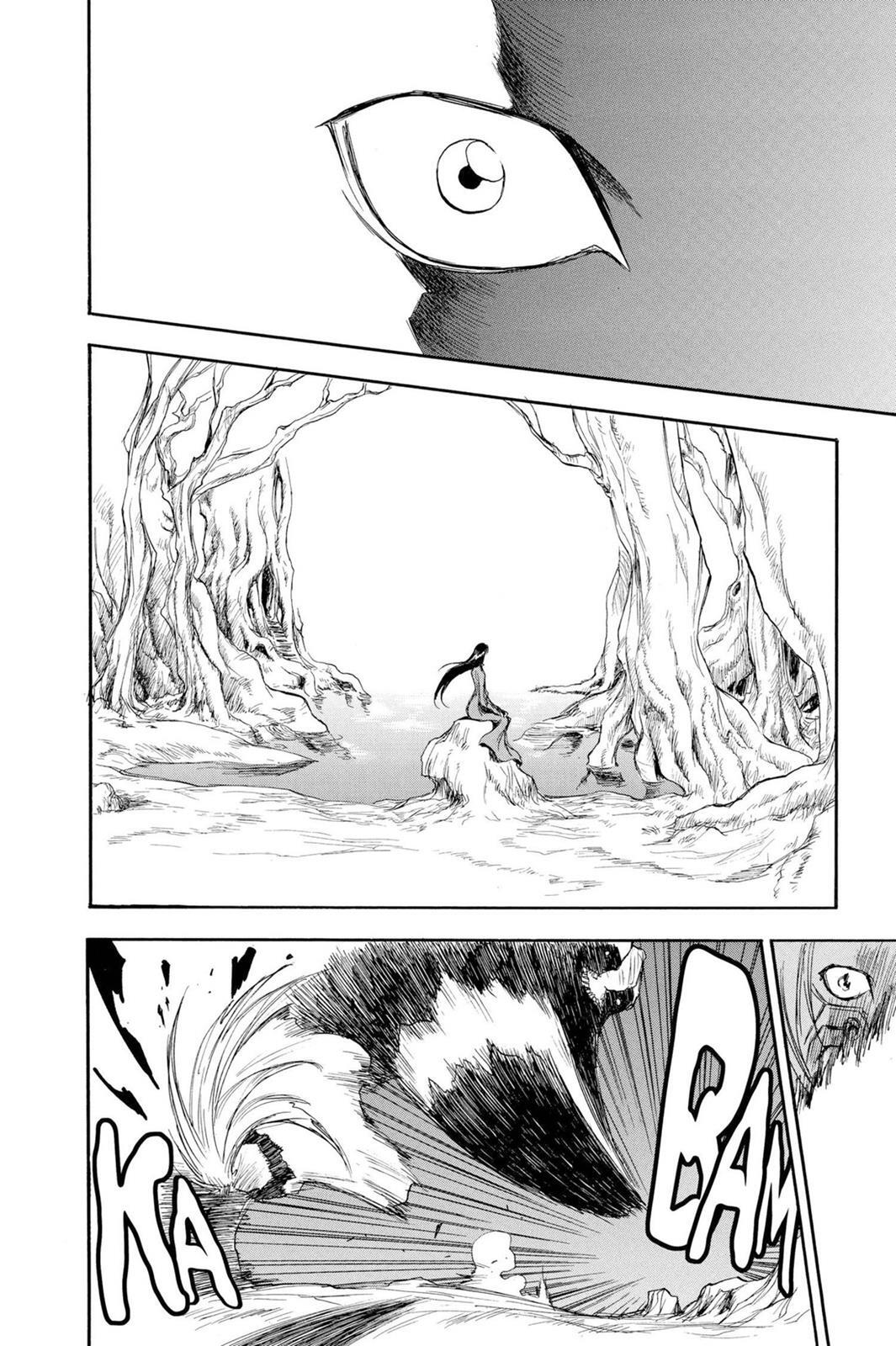 Read Zombie Powder Manga Online