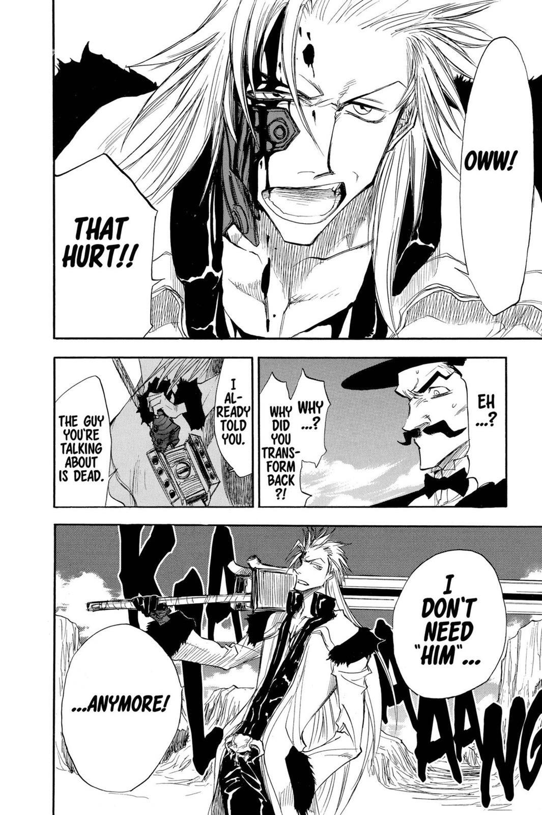 Read Zombie Powder Manga Online