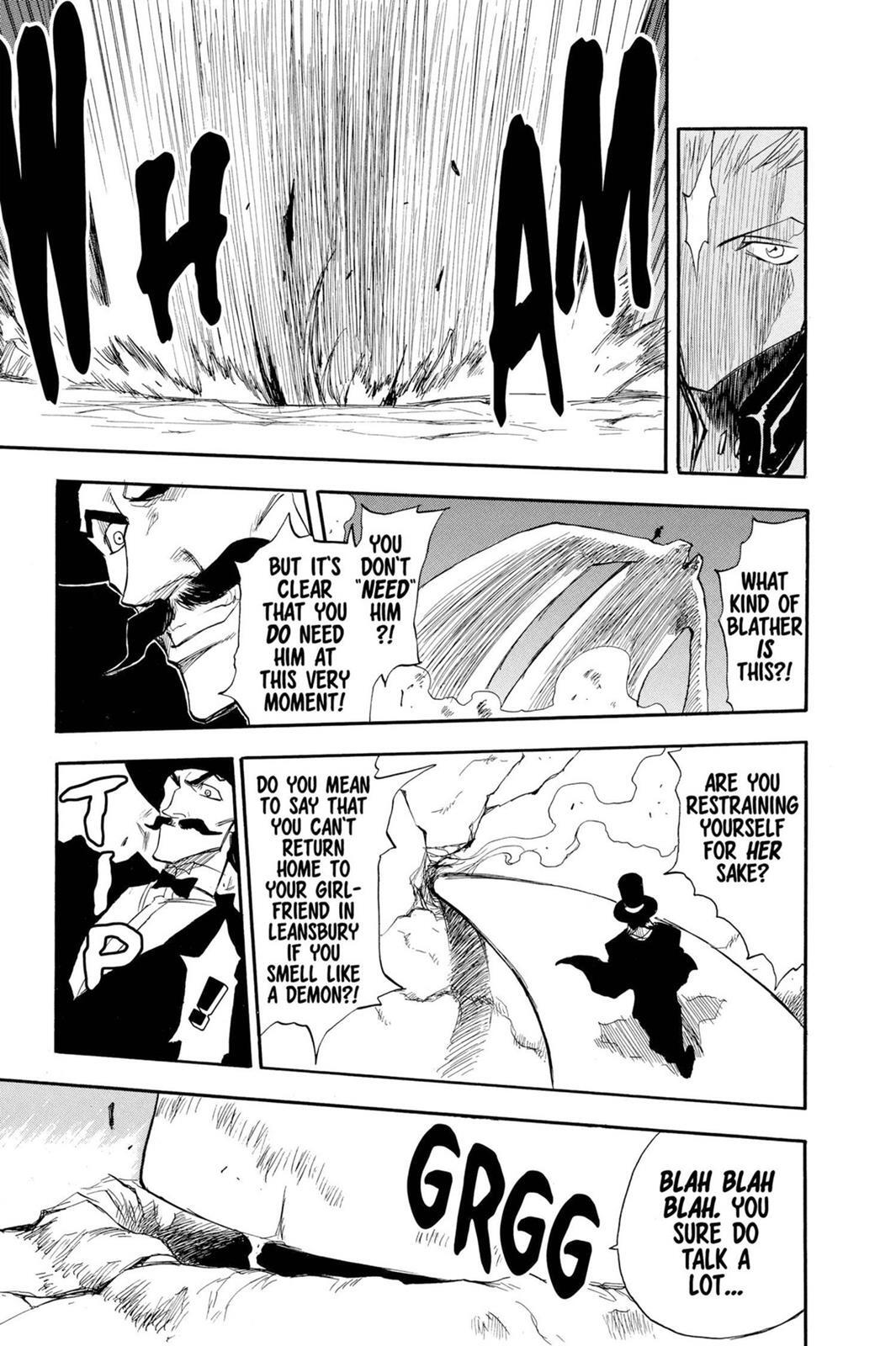 Read Zombie Powder Manga Online