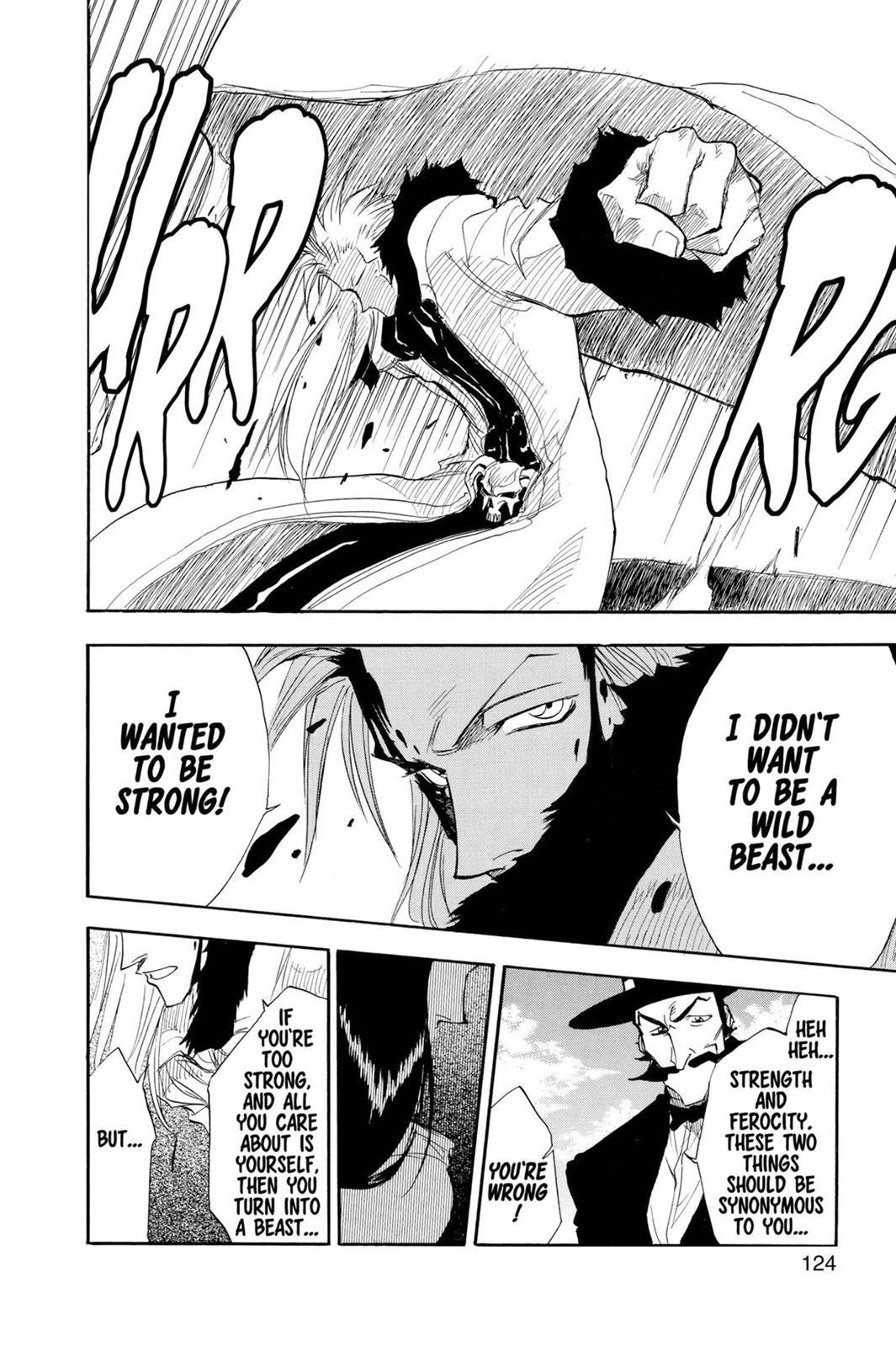 Read Zombie Powder Manga Online