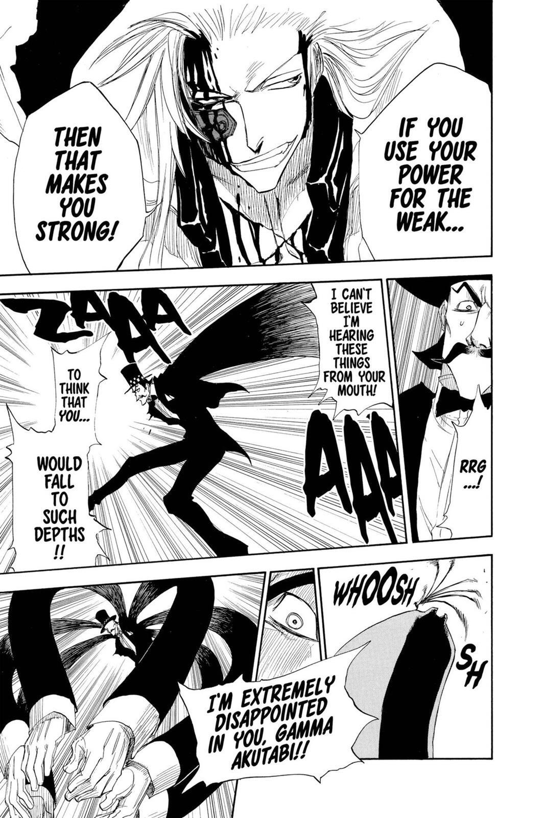 Read Zombie Powder Manga Online