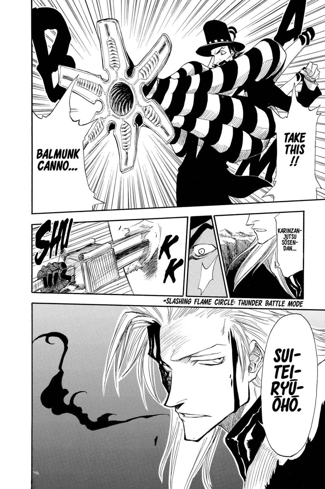Read Zombie Powder Manga Online
