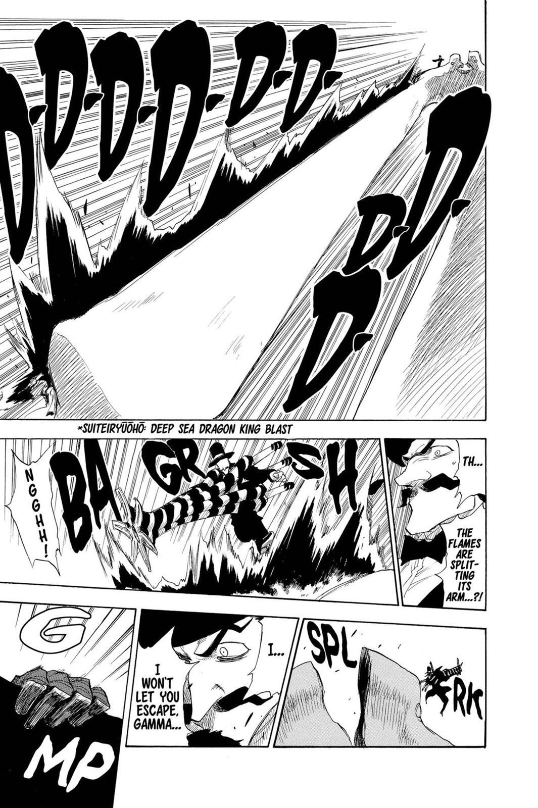 Read Zombie Powder Manga Online