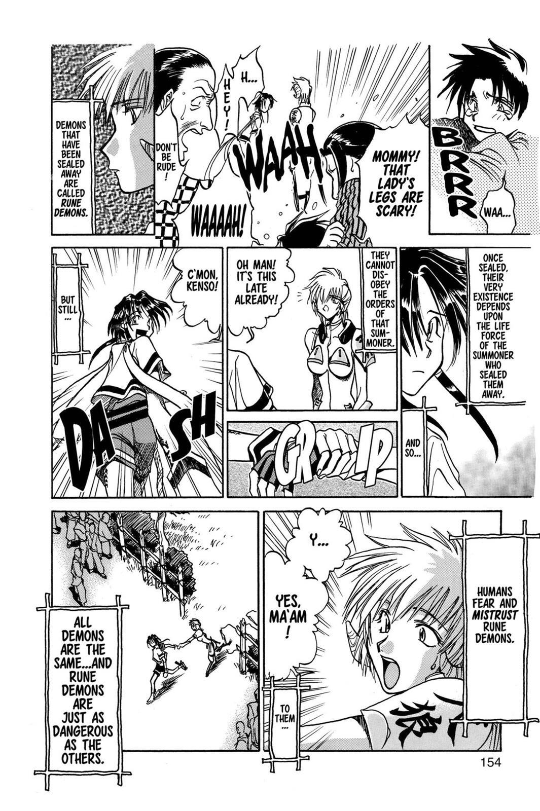 Read Zombie Powder Manga Online
