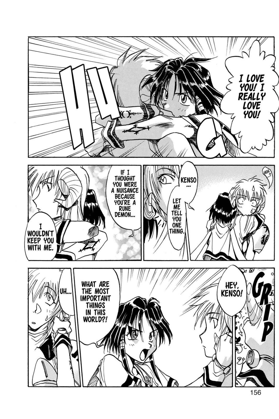 Read Zombie Powder Manga Online
