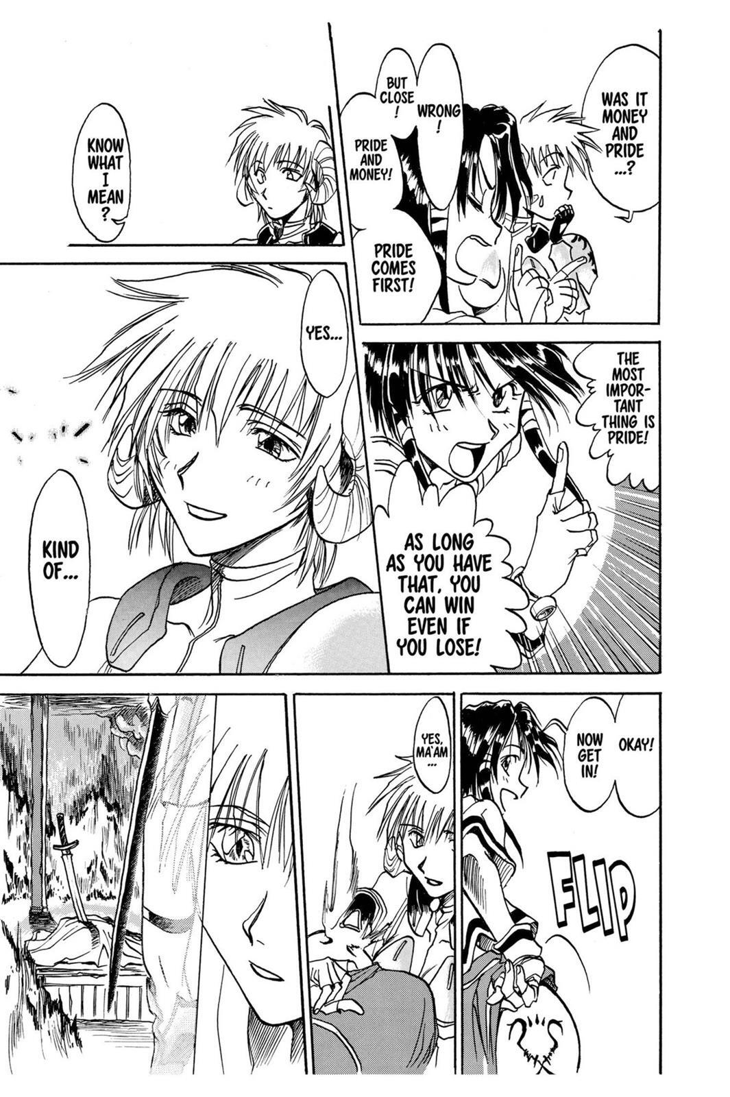 Read Zombie Powder Manga Online