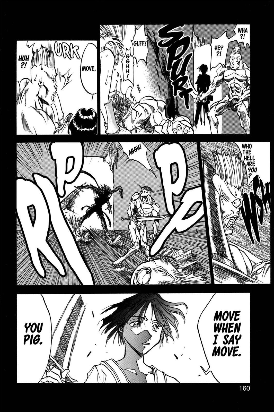 Read Zombie Powder Manga Online