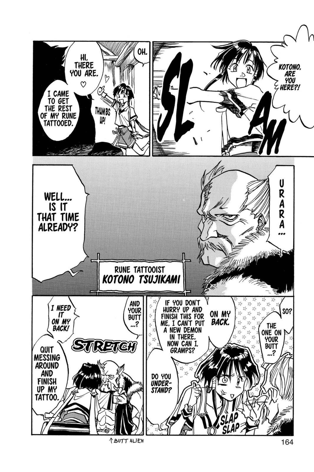 Read Zombie Powder Manga Online