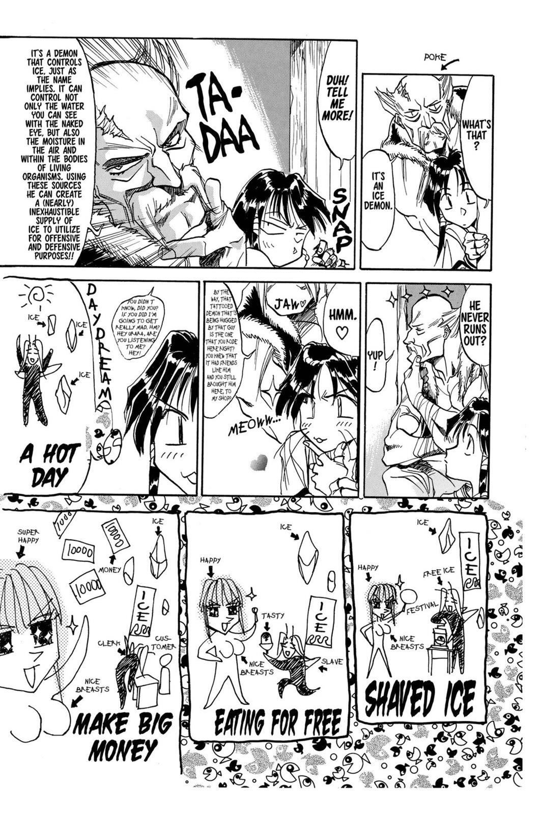 Read Zombie Powder Manga Online
