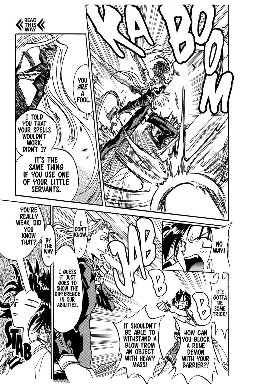 Read Zombie Powder Manga Online