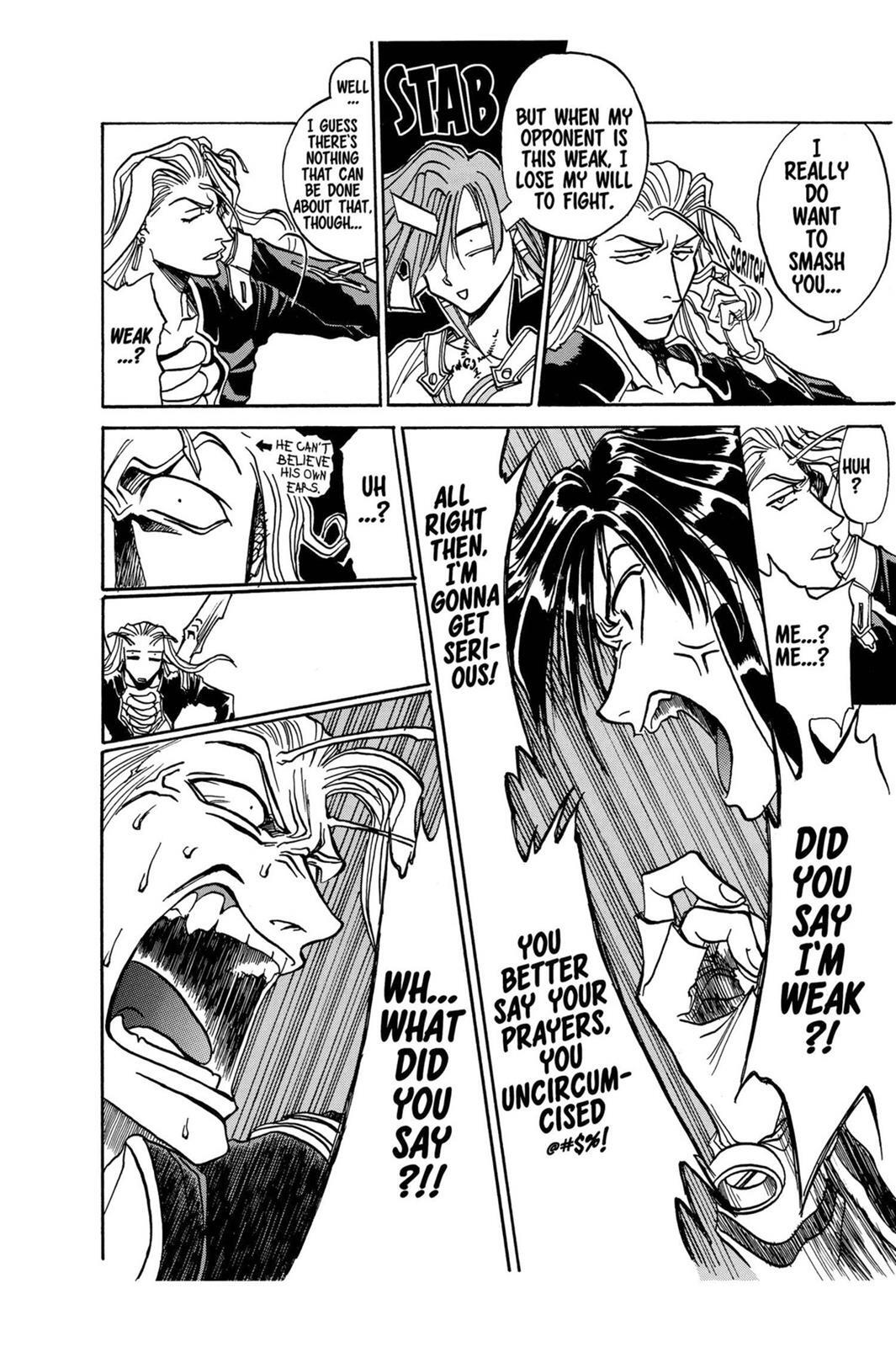 Read Zombie Powder Manga Online