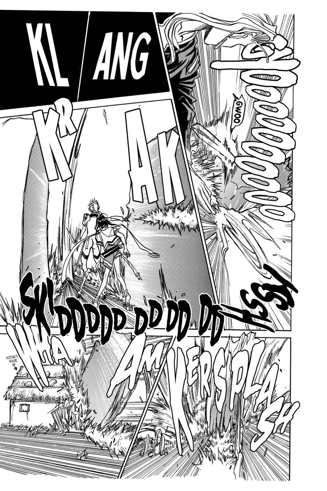 Read Zombie Powder Manga Online