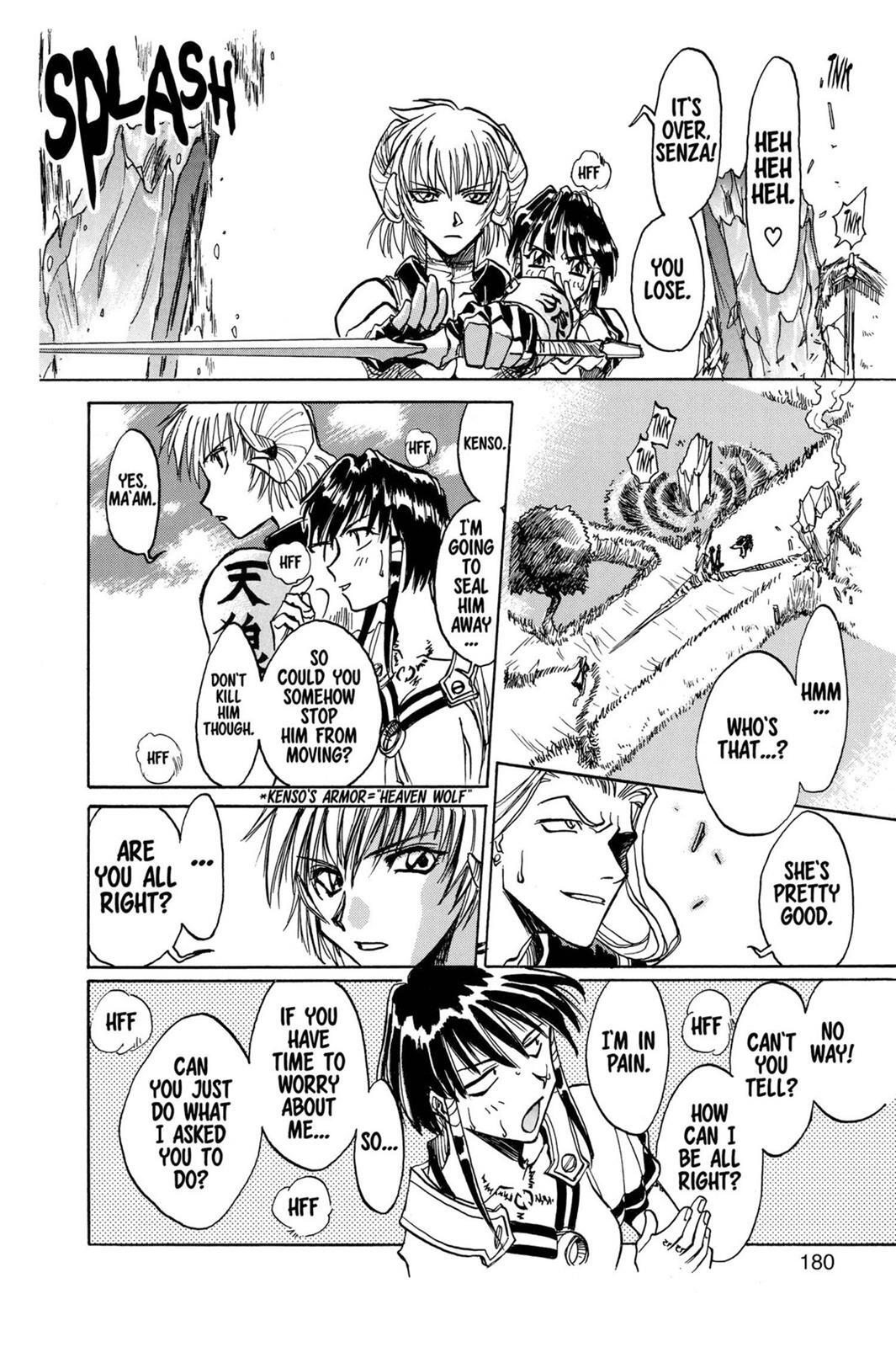 Read Zombie Powder Manga Online