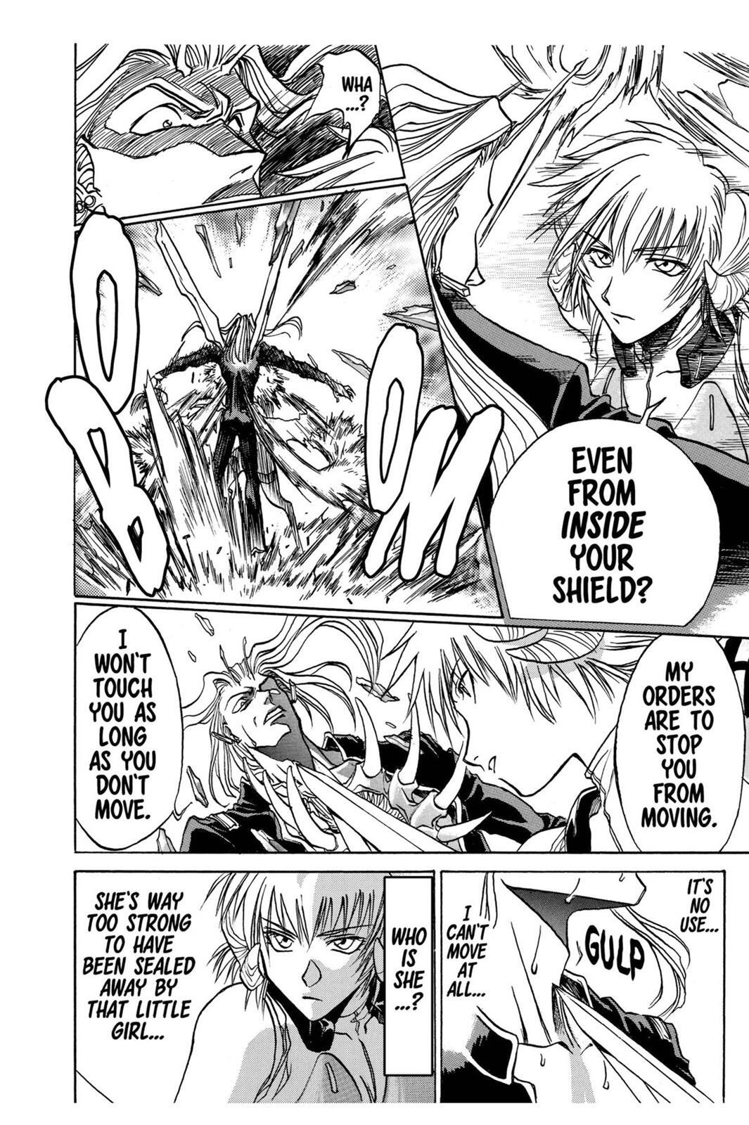 Read Zombie Powder Manga Online
