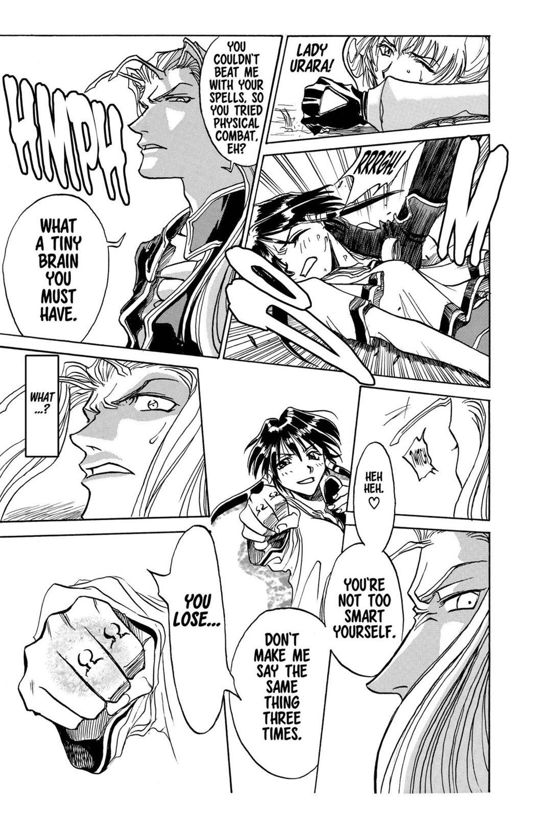 Read Zombie Powder Manga Online