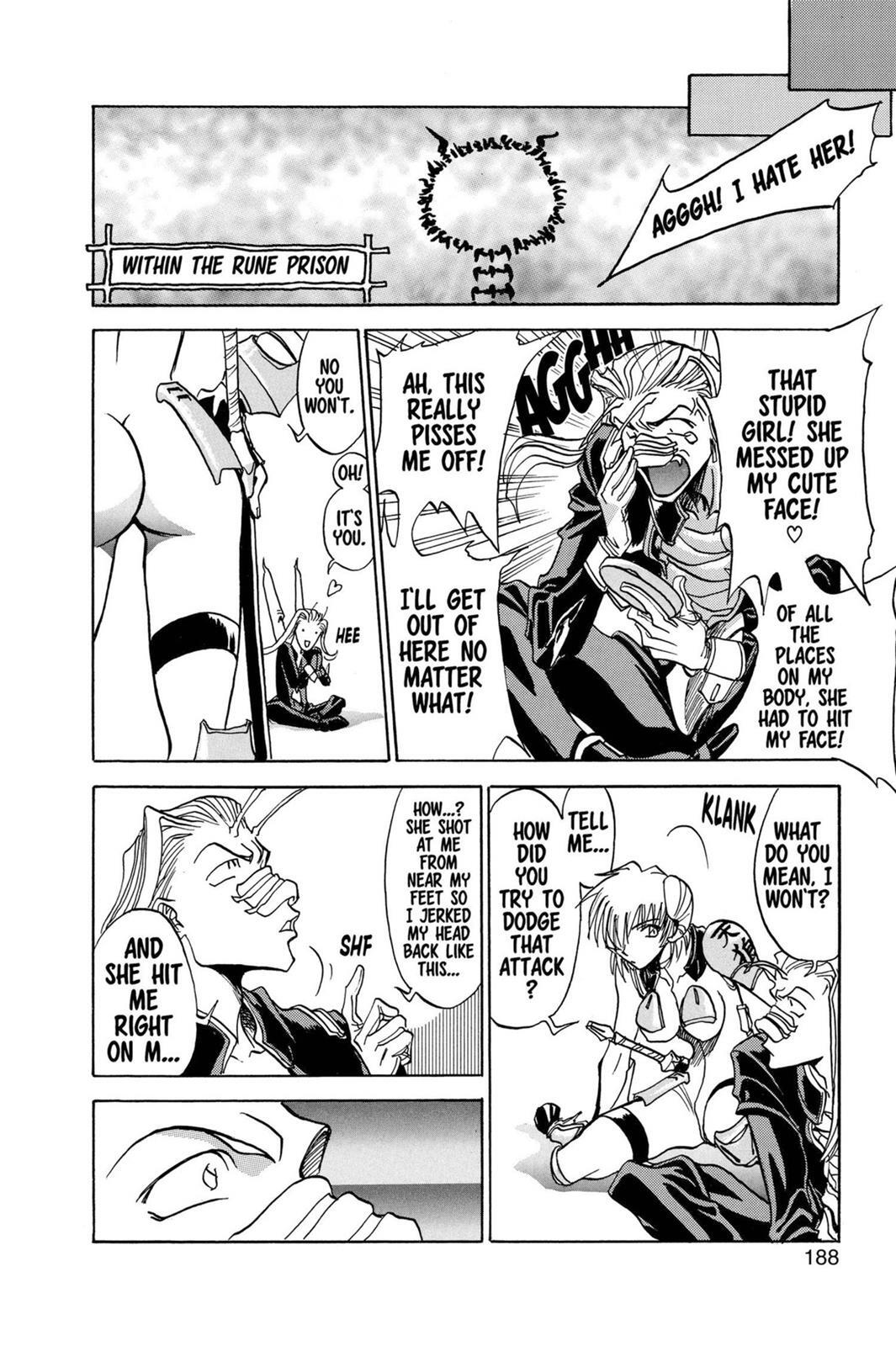 Read Zombie Powder Manga Online