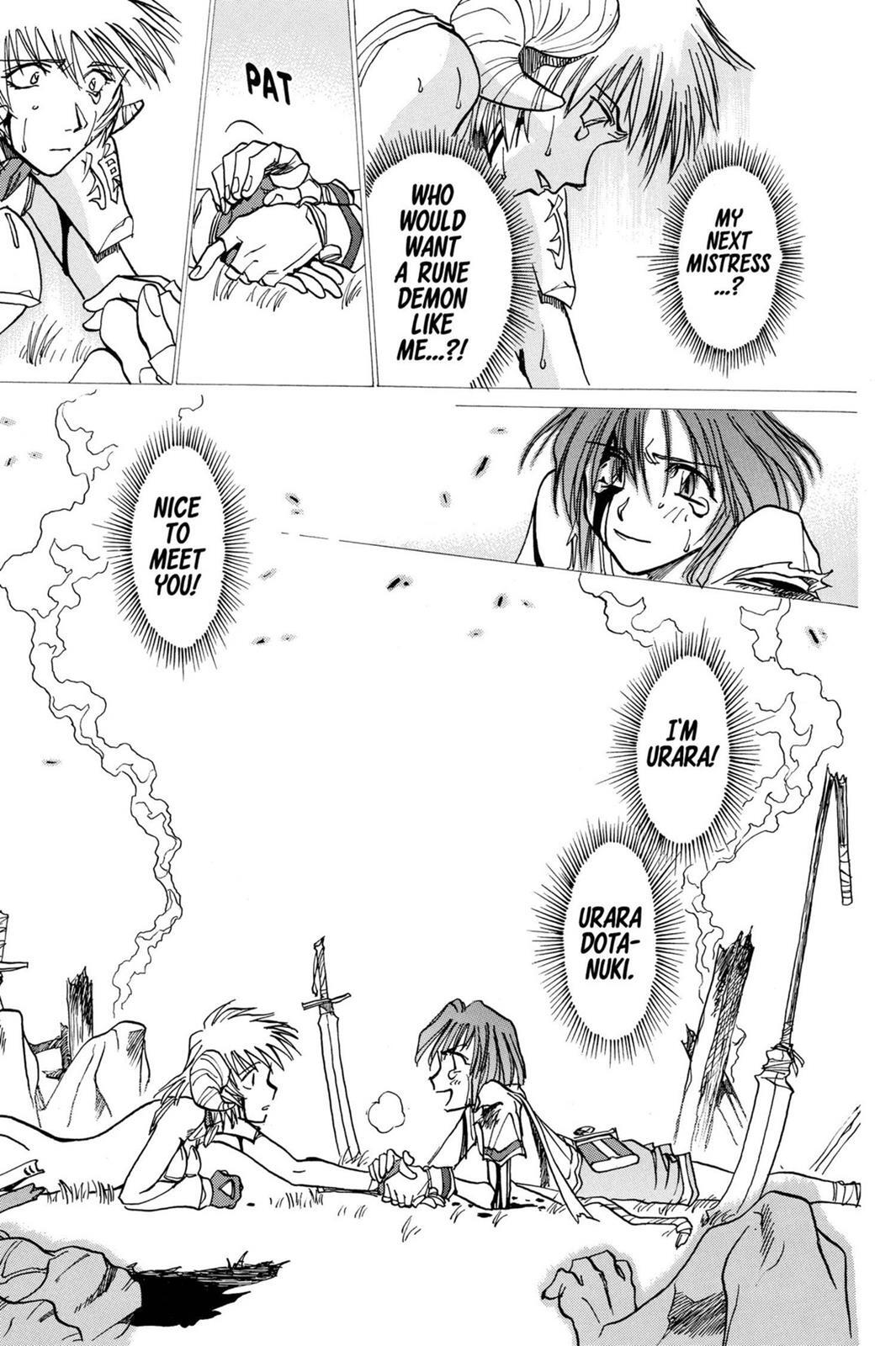 Read Zombie Powder Manga Online