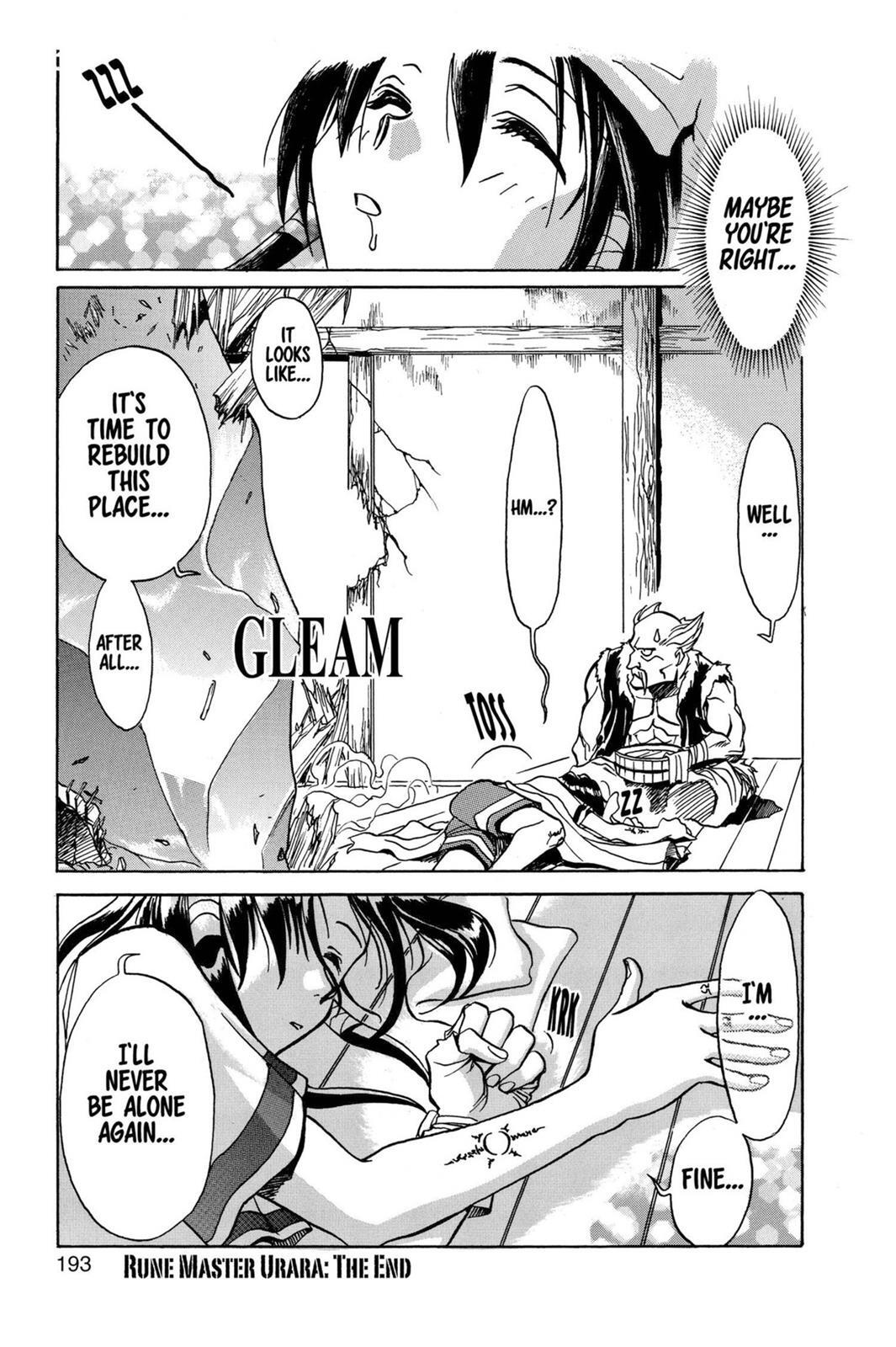 Read Zombie Powder Manga Online
