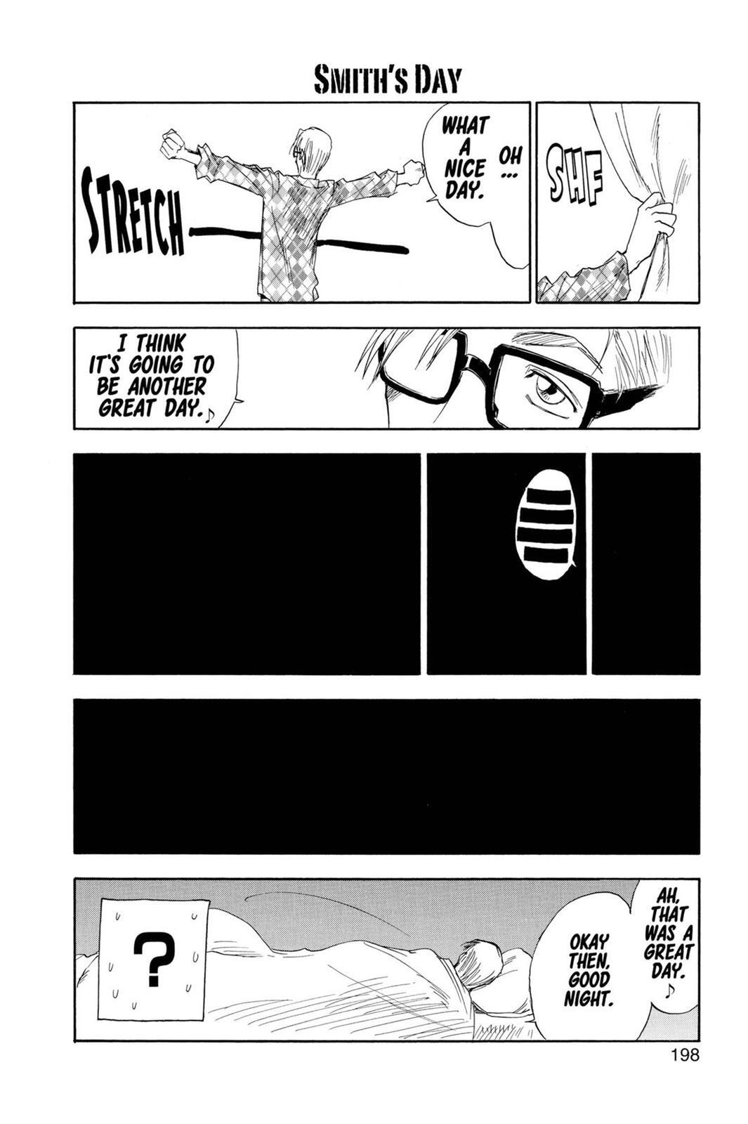 Read Zombie Powder Manga Online