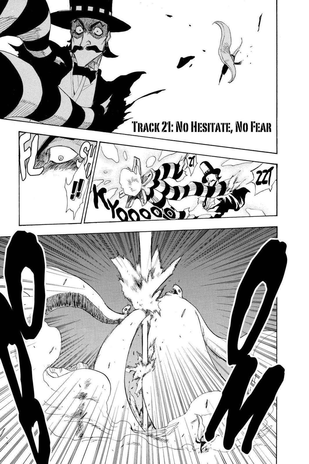 Read Zombie Powder Manga Online