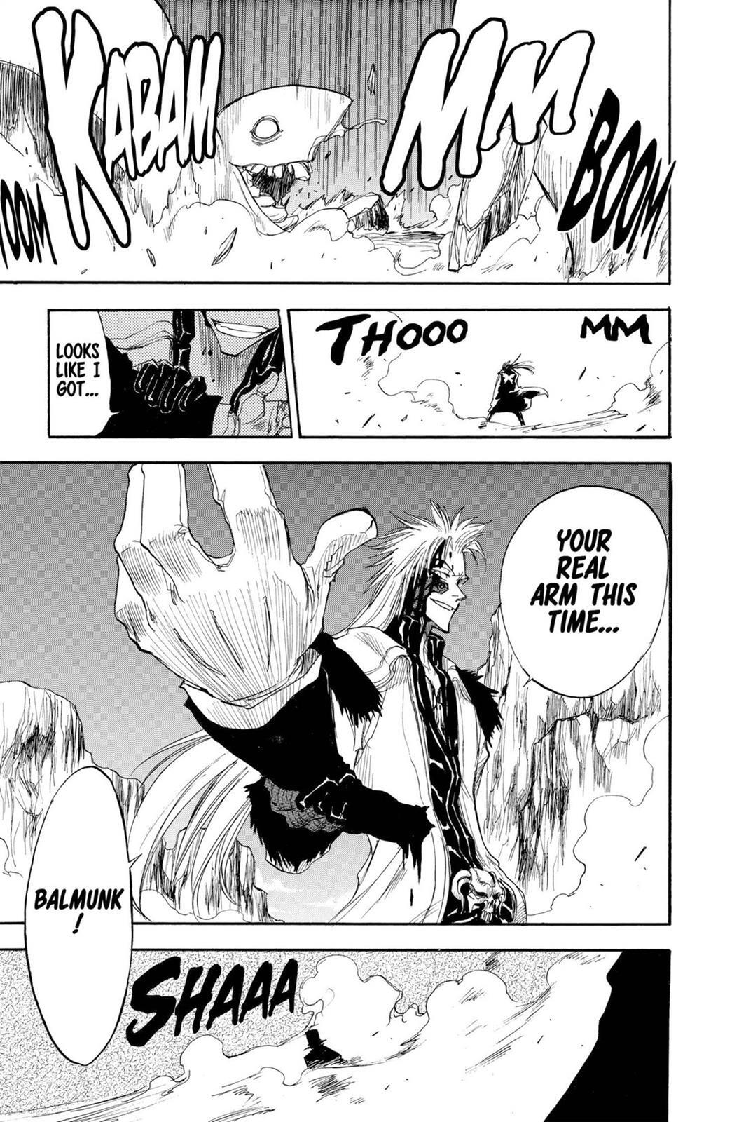Read Zombie Powder Manga Online