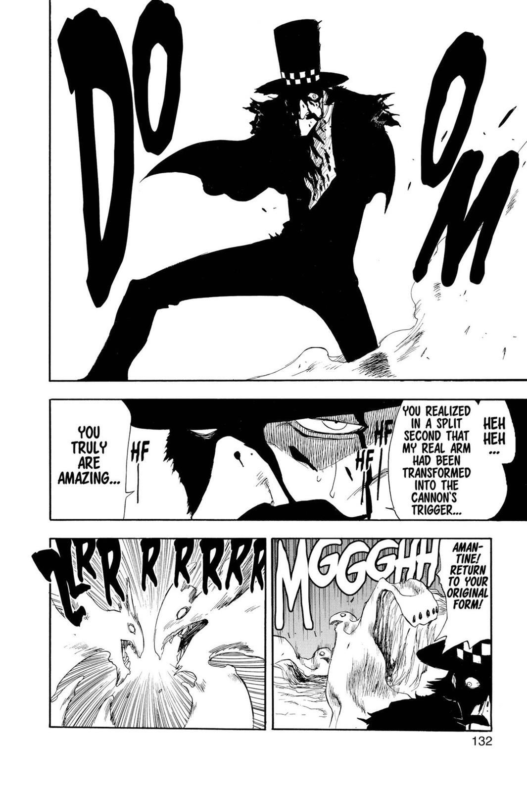 Read Zombie Powder Manga Online