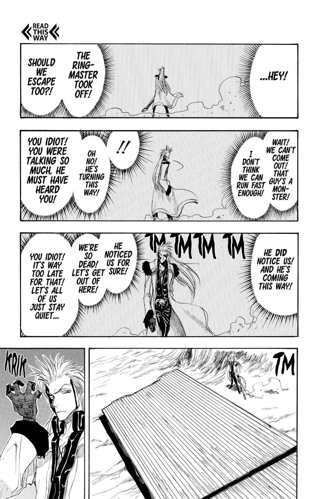 Read Zombie Powder Manga Online