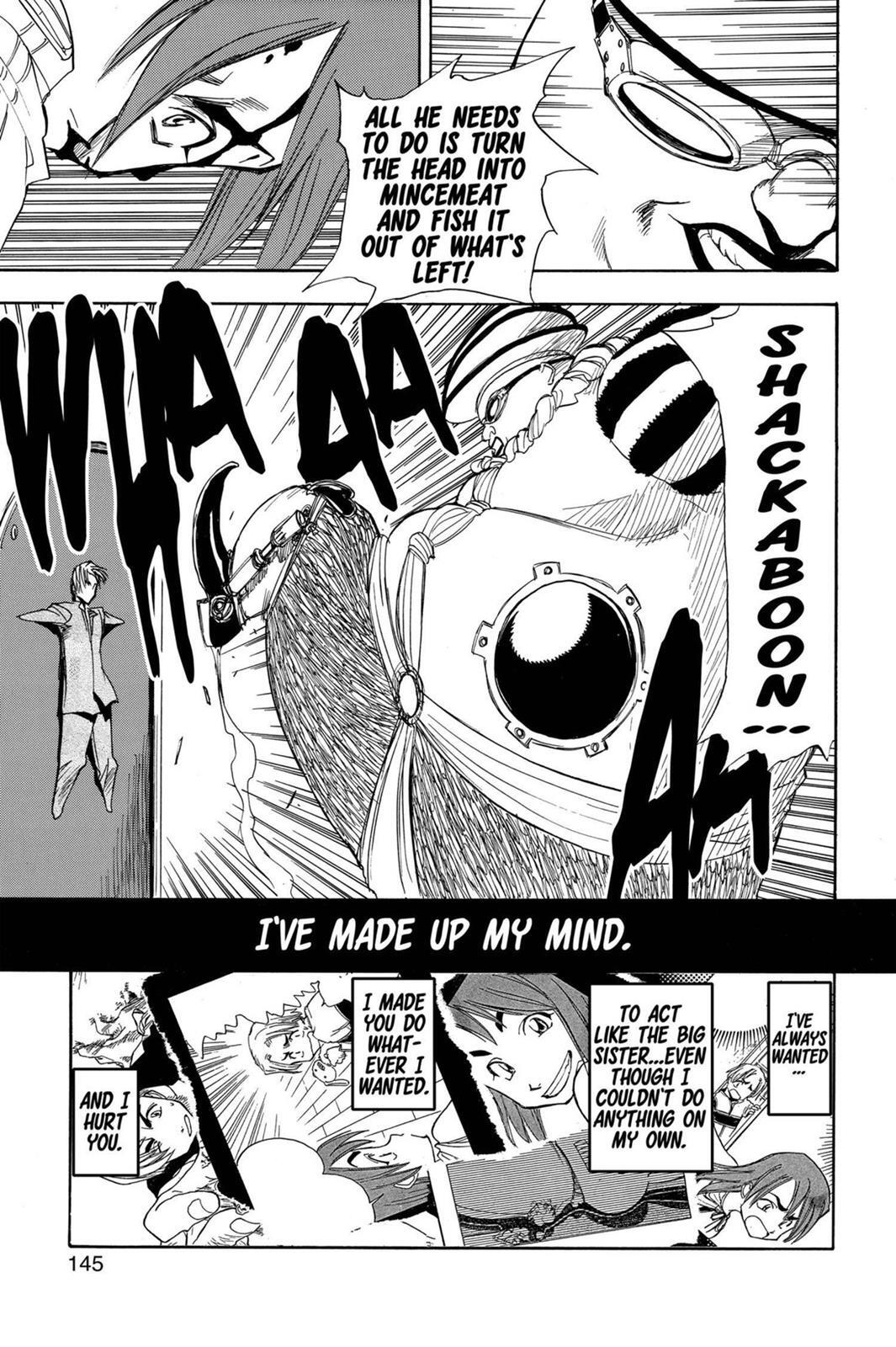 Read Zombie Powder Manga Online