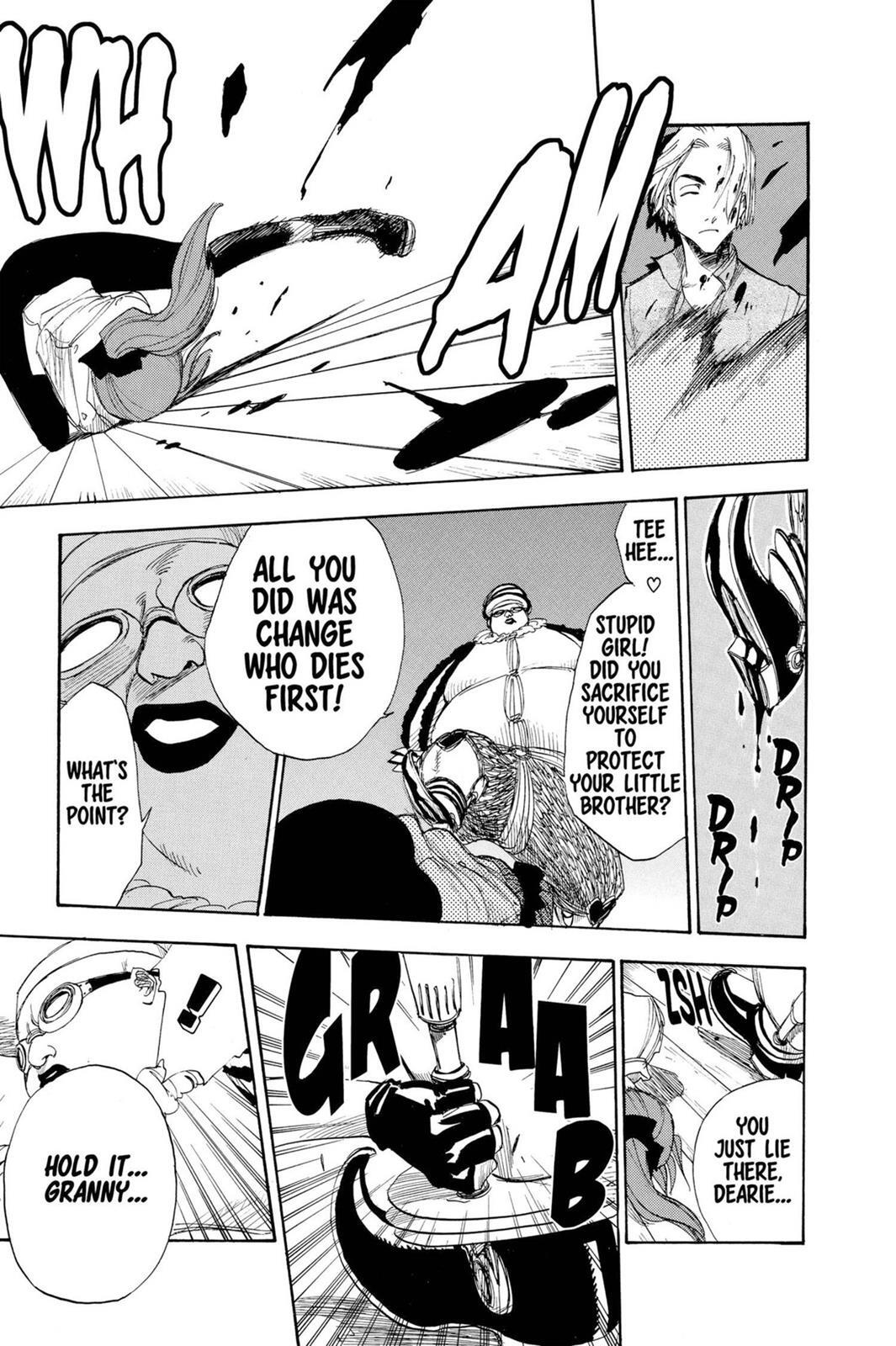 Read Zombie Powder Manga Online