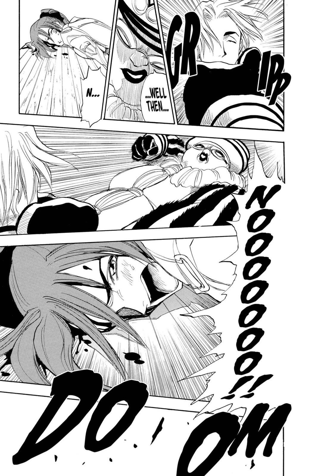 Read Zombie Powder Manga Online