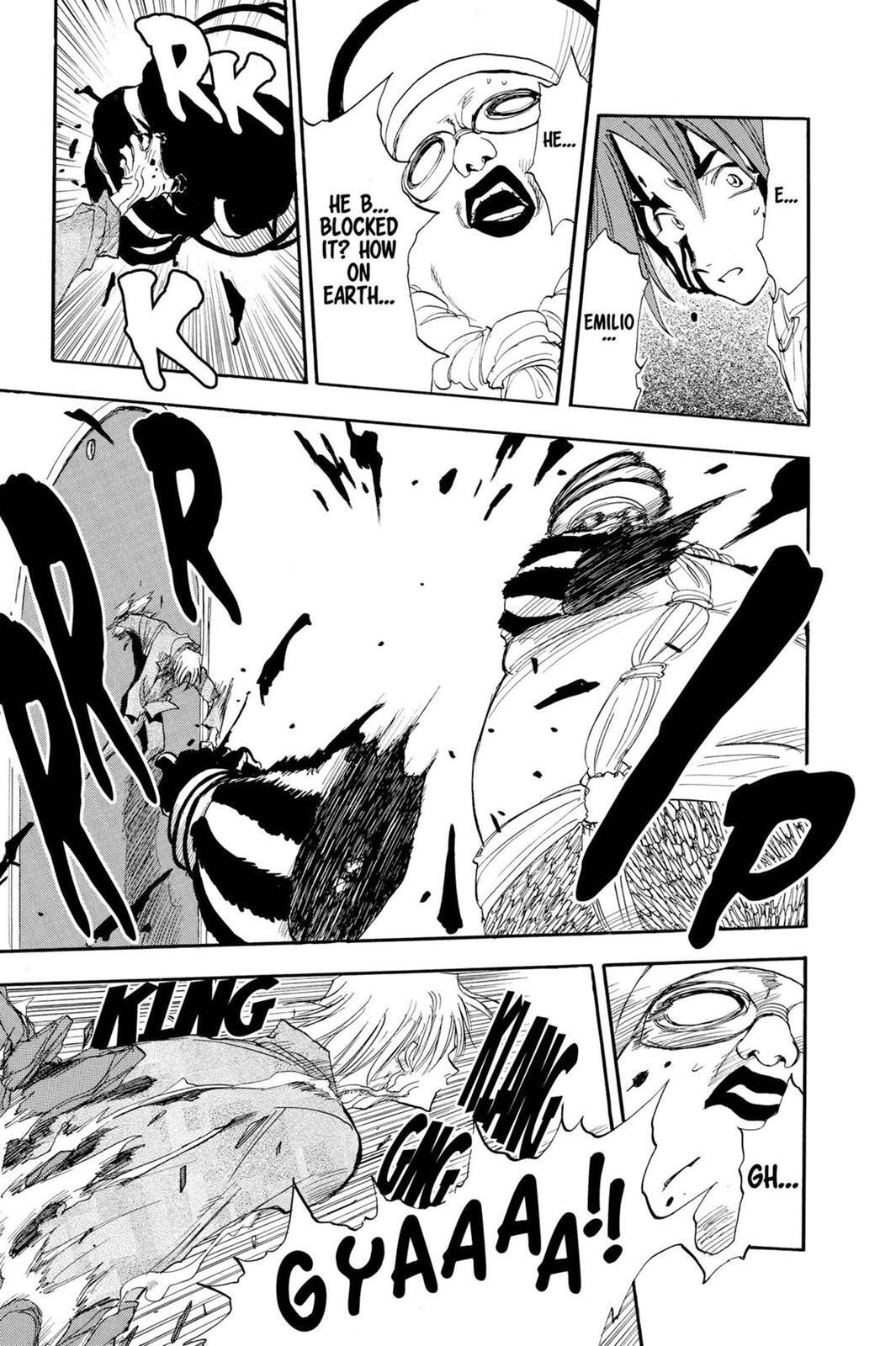 Read Zombie Powder Manga Online