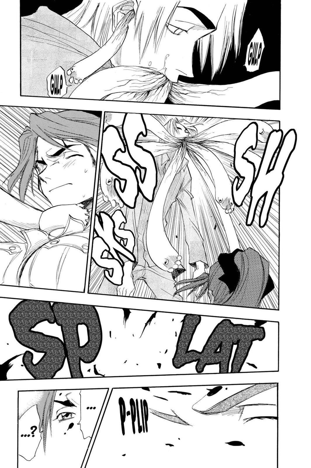 Read Zombie Powder Manga Online
